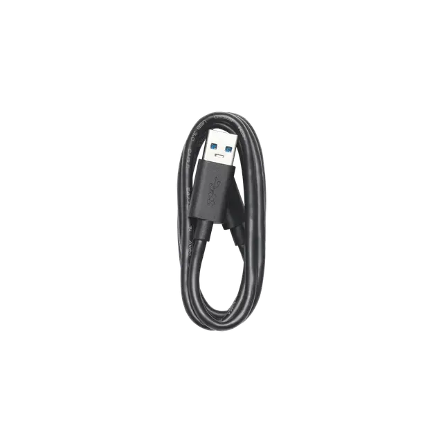 USB-C to USB-C Data Cable